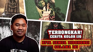 BIKIN MERINDING !!! AKSI KOLOR IJO INI