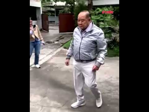 ผมทหารเก่า ล้มจริง เดินโชว์ ยังแข็งแรง : Khaosod - ข่าวสด