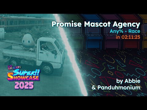 Promise Mascot Agency 