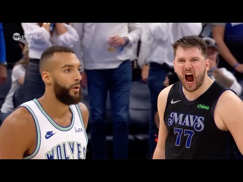 NBA "Humiliating" Moments