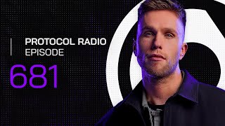 Protocol Radio 681 by Nicky Romero (PRR681)
