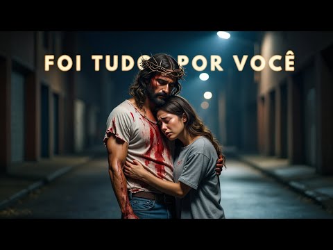 ESSE VÍDEO TEM O PODER DE SALVAR SUA VIDA (NANDO PINHEIRO)