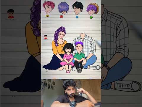 K-pop Demon Hunters Correct Face #fypシ゚viral #kpopdemonhunters #viral #shorts