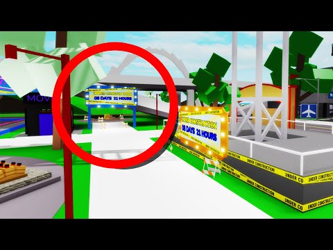 Roblox Brookhaven 🏡RP THIS IS GETTING REMOVED IN CARNIVAL UPDATE PART 2