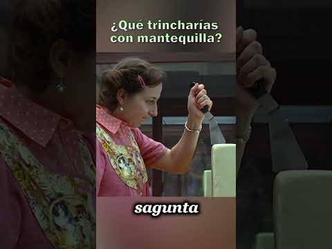 Un gran concurso de mantequilla!   #shorts