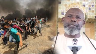 SHK.MSELLEM TEMBEENI KWA AMANI KATIKA ARDHI HII HAKUNA MADHARA YEYOTE