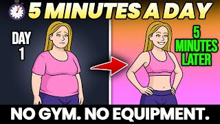 This Routine Will Burn More Calories Than Running
