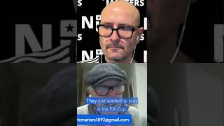 Why the FA Cup still matters to fans