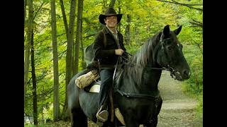 Murdoch Mysteries - Calgary Stampede Parade