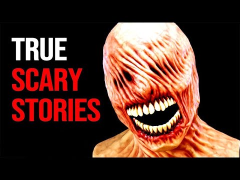 7 True Scary and Disturbing Exploration Horror Stories