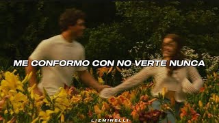 Quién - Pablo Alborán // Letra. ♡