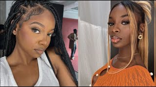 Chelley & Olandria Expose the Truth Behind the “Mean Girl” Label on Love Island USA