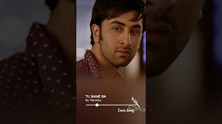 Tu Jaane Na Cover | Heart Touching Unplugged Version 🎸 #manishq #coversong #tujaanena