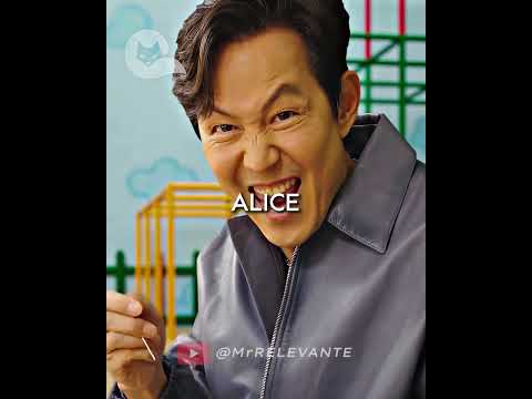 Mañana se ESTRENA #aliceinborderland #mrrelevante #netflix