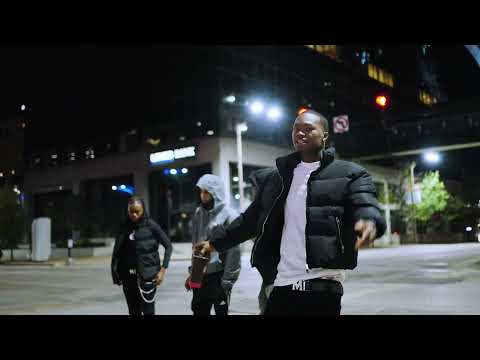 BandoDeezy- I don’t know (Official Music Video)