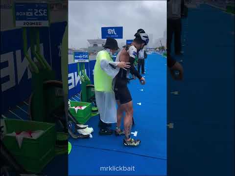 Die wahre Bedeutung von ‚Keine Ausreden‘. 💪🔥 (@para_tkd_tri)