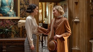 Downton Abbey: The Grand Finale Full Movie 2025 | Drama HD Free Online