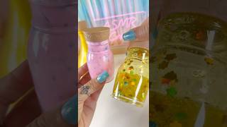 Oosh Magic Potions Surprise - Wild Dreams + Sea Treasure #slime #oosh #asmr