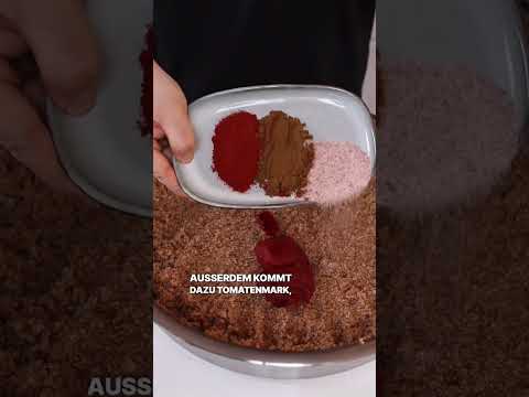 Cig Köfte - Woher kommt das Gericht Ursprünglich