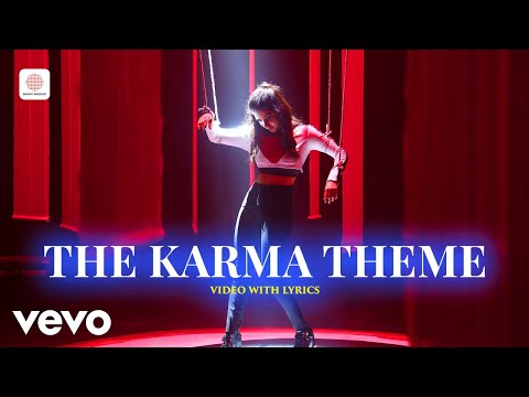 U Turn Telugu - The Karma Theme Video with Lyrics | Samantha | Anirudh Ravichander
