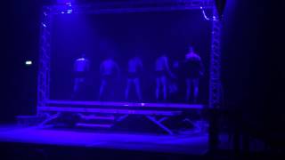 Forbidden Nights Male Show Forbidden Nights Male Show