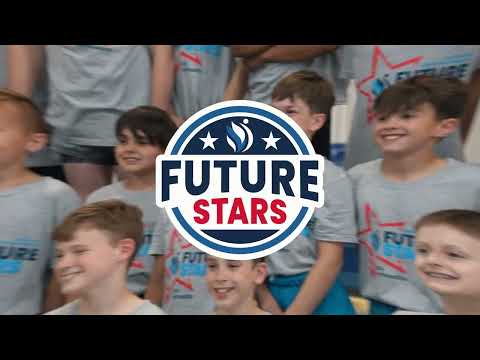 2025 USAG Men's Future Stars Camp