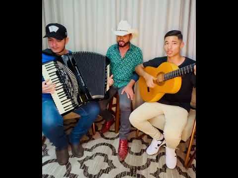 Ailson & Ailsinho- jeito do meu bem