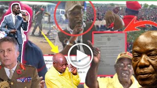 LIVE:KITALO EBYA BOBI WINE BIBIZZE OKWEWANDIISAU BAMWONGEDDEYO  NEERA