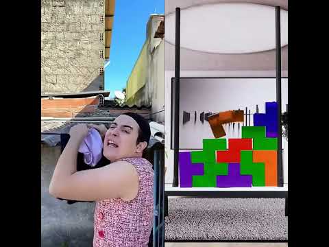 quando tem reunião dos pais #viralvideo #humor #comedia