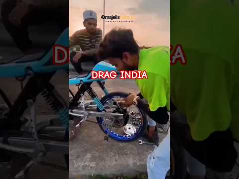 DRAG INDIA