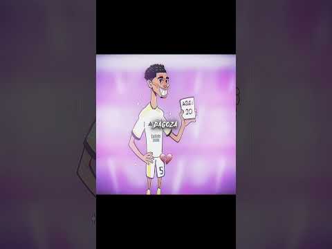 Ronaldo Age❤️‍🩹 #shorts #viral #funny #trending #fypシ #fyp