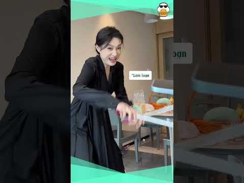 Bí mật luôn cố giấu bạn gái 5 năm 🤣🤣 #shorts #haihuoc #funny #giaitri #haihuocvuinhon