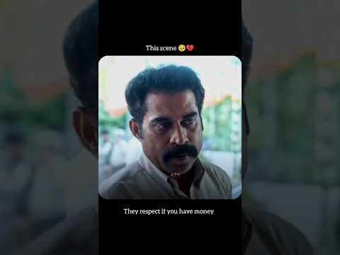 This scene 🥹💔 #emotional #movie #malayalammovie #shorts #edit #viral