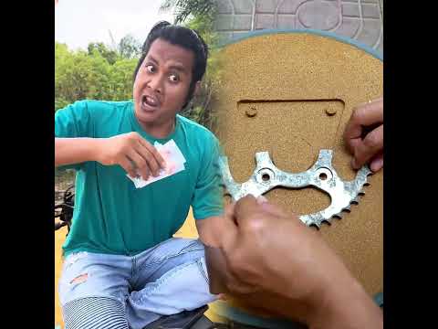 BOCIL GAMPANG CARI UANG #airgambut #premanlontong #premanbarbar #kontenhiburan #ngakak