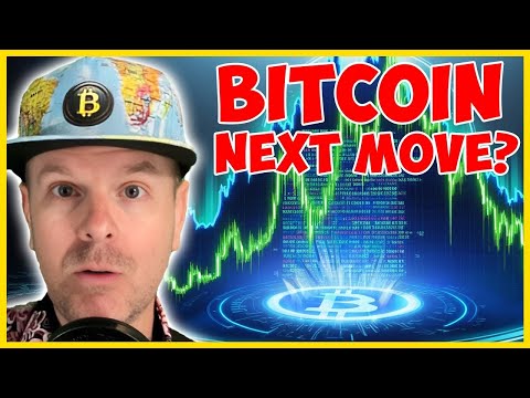 WARNING: BITCOIN JUST DID THIS FOR FIRST TIME EVER– BE READY FOR THIS NEXT