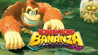 I played Bananza.... it's AMAZING