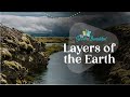 Exploring the Layers of the Earth