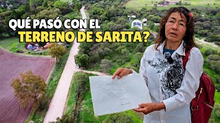 TENGO QUE REDUCIR MIS SUEÑOS porque NO ME QUEDA DE OTRA