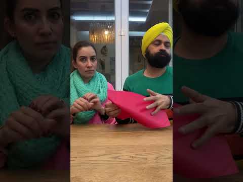 Ye Bhut Naughty Hai | RS 1313 LIVE | Ramneek Singh 1313 #Shorts