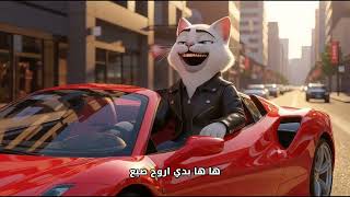 الوفاء والحب في بيت الأب المثالي : ❤️🥺
