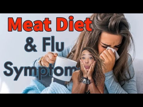 Shocking Truth About feeling sick on low-carb diets