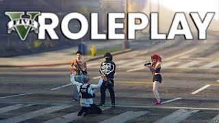 BLODSEEKER IS HEREEEEEE #urbanrp #gta5roleplay