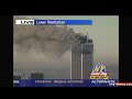 Eyewitness Accounts of Plane Crash