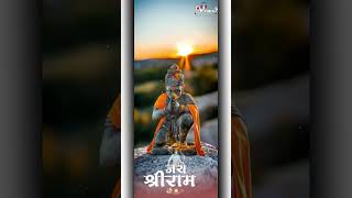 Jay shree Ram 🙏 DADU  hnuman ji mharaj new status 4k editing 🙏love