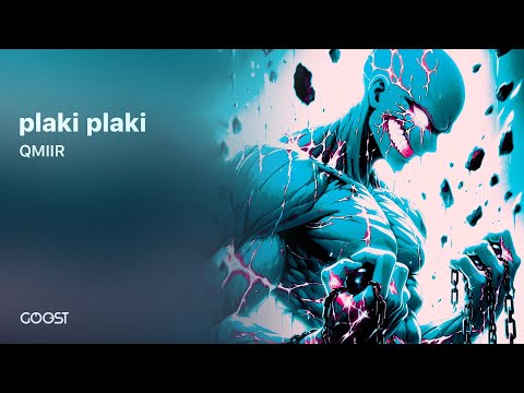 QMIIR ~ plaki plaki (плаки плаки или нормалдаки)[ phonk ]