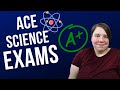 Effective Study Strategies for Science