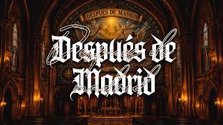 Jairo Vera & Juanka - Después de Madrid