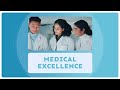 Boards and Beyond for Medical Students