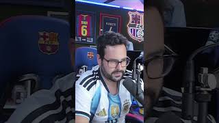Digan que viví, en los tiempos de Messi #messi #leomessi #mancuer #futbol  #shortvideo