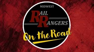 Rail Rangers on the Road Virtual Program - Sunday, October 1, 2023